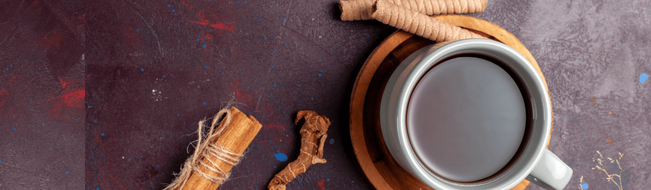 Pourquoi le café Sukku est-il idéal contre le rhume et la digestion ? Sa préparation étape par étape.