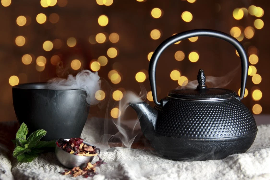 Le café sukku, un café Indien bon pour la santé