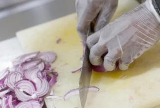 Authentic Indian cooking ingredients and spices