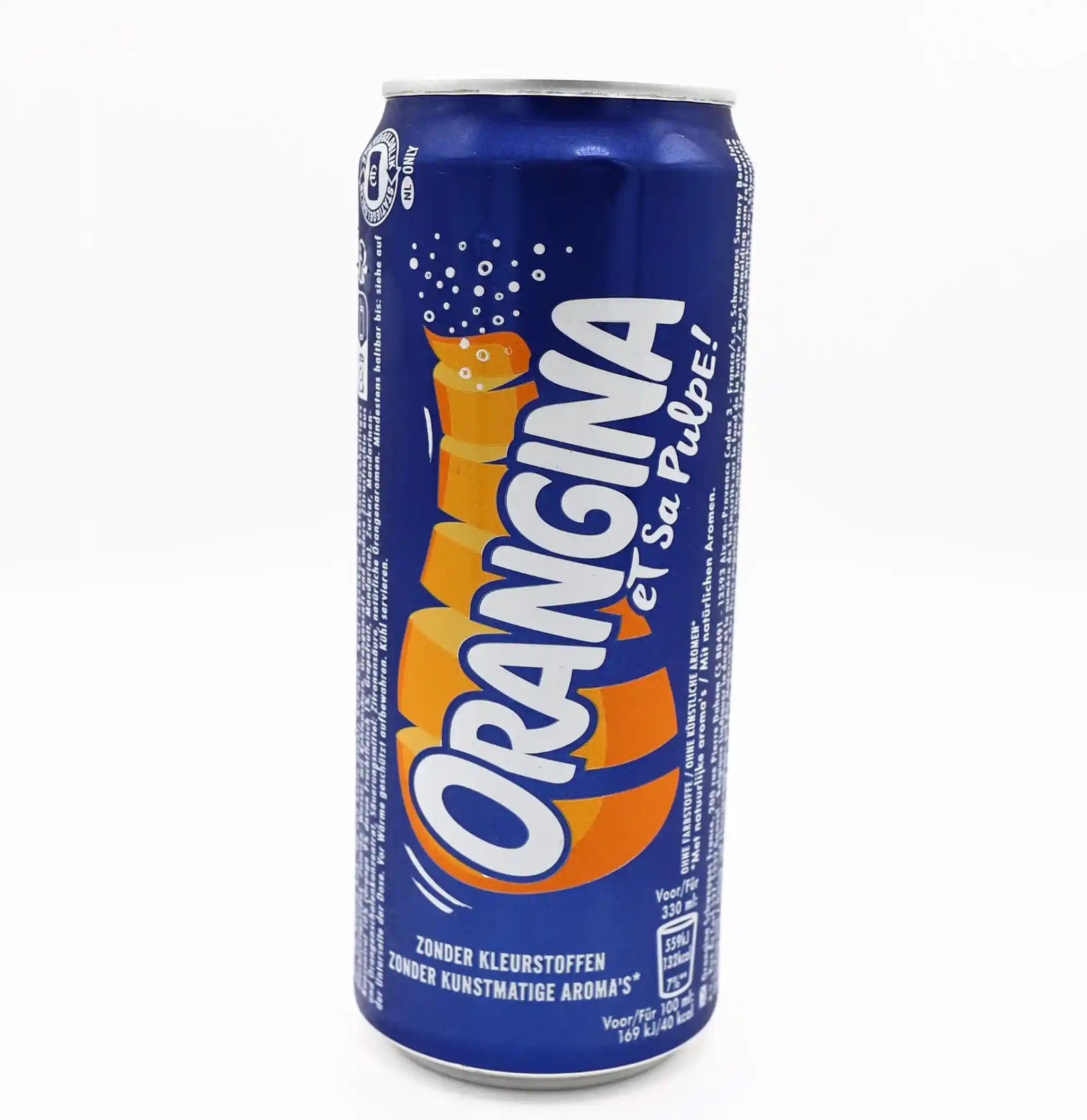 Orangina